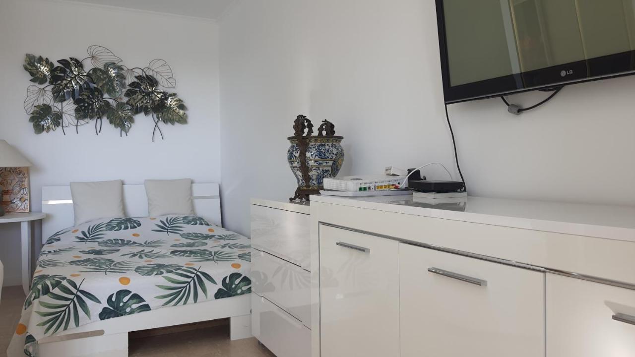 Studio La Napoule Mandelieu 外观 照片